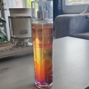 Forever Sunshine Body Mist